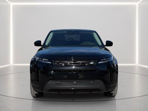 Certified 2025 Land Rover Range Rover Evoque S image 8
