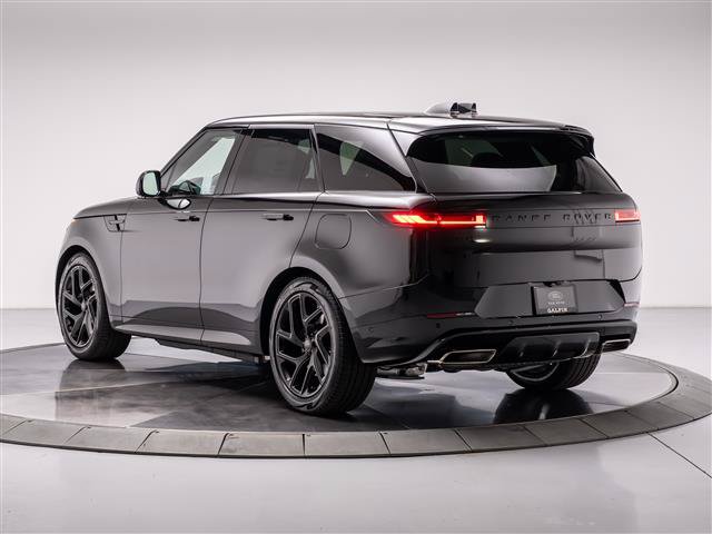 New 2027 Land Rover Range Rover Sport Battersea AWD/4WD image 3