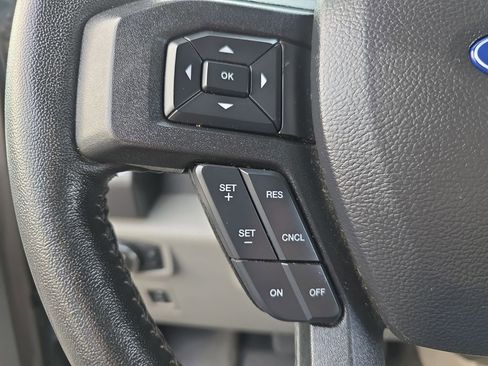 Used 2020 Ford F150 XLT w/ Equipment Group 302A Luxury image 19