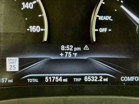 Used 2021 BMW X3 xDrive30i w/ Convenience Package AWD/4WD image 19