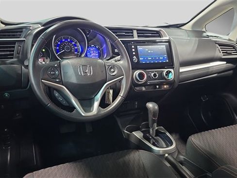 Used 2018 Honda Fit Sport image 16