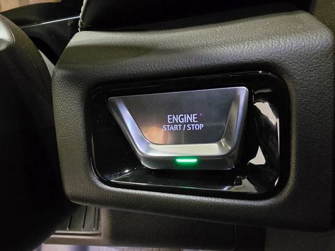 New 2026 GMC Yukon XL Elevation w/ LPO, Floor Liner Package AWD/4WD image 22