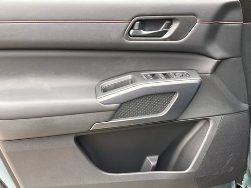 New 2026 Nissan Pathfinder Rock Creek image 16