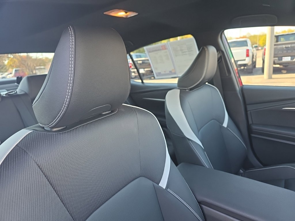 Certified 2026 Toyota Camry SE w/ Convenience Package FWD image 10