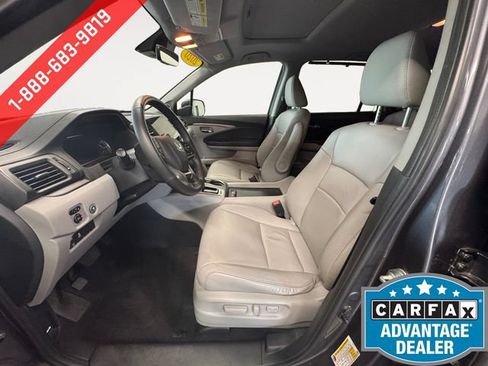 Used 2020 Honda Pilot EX-L image 8