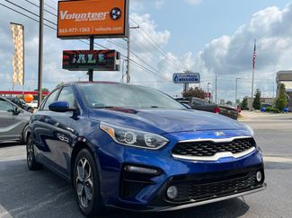 Used 2021 Kia Forte LXS FWD video 1