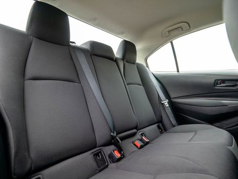 Used 2024 Toyota Corolla LE FWD image 10