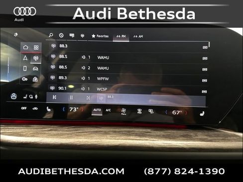 Certified 2025 Audi Q5 Premium w/ Premium Plus AWD/4WD image 21