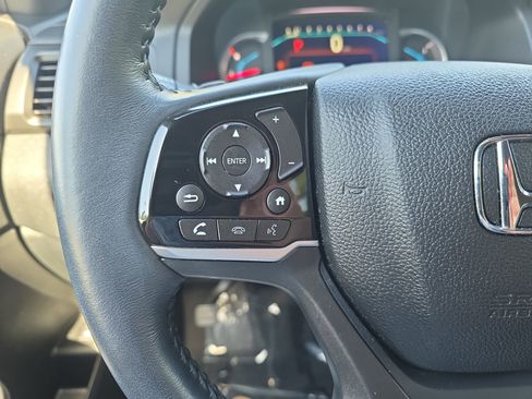 Used 2021 Honda Passport Touring image 15