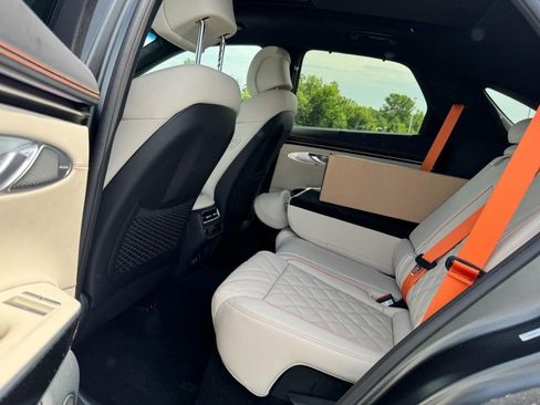 New 2026 Genesis GV70 3.5T Sport Prestige AWD/4WD image 7
