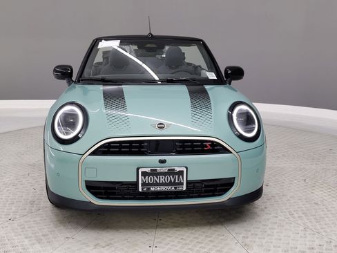 New 2026 MINI Cooper S image 4
