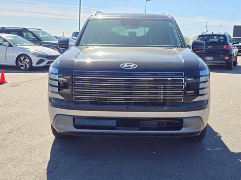 New 2026 Hyundai Palisade Limited AWD/4WD image 8
