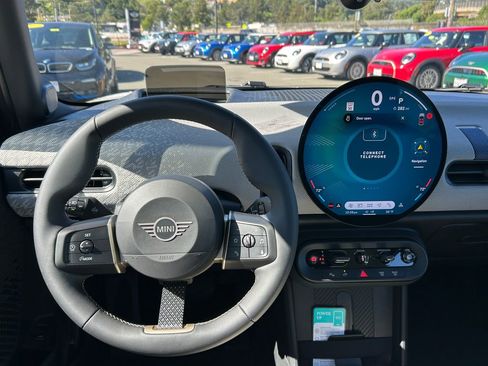 New 2026 MINI Cooper S image 17