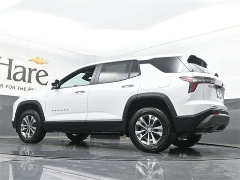 New 2026 Chevrolet Equinox LT image 33