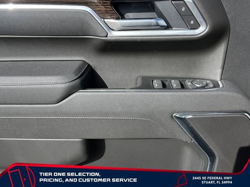 New 2026 GMC Sierra 1500 Elevation AWD/4WD image 23