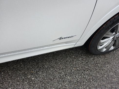 New 2026 Buick Envista Avenir image 6