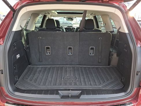 Certified 2023 Subaru Ascent Onyx Edition Limited image 33
