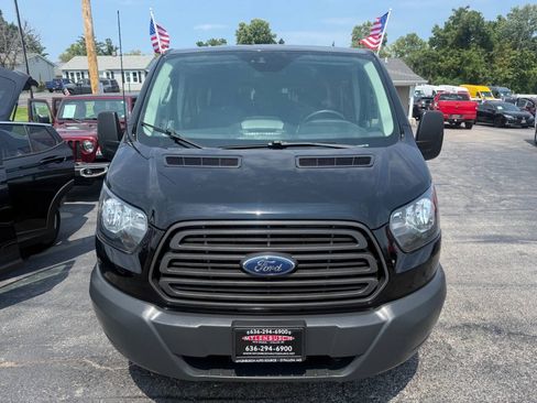 Used 2018 Ford Transit 350 XL RWD image 3