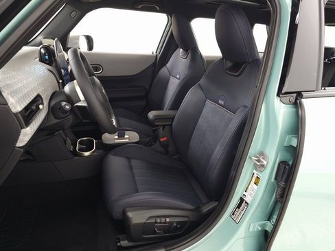 New 2026 MINI Cooper S image 11