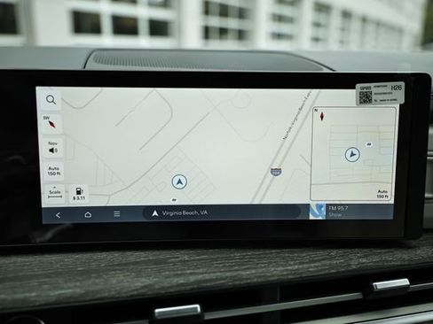 New 2026 Hyundai Santa Fe Calligraphy image 15