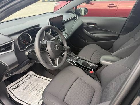 Used 2020 Toyota Corolla SE image 4