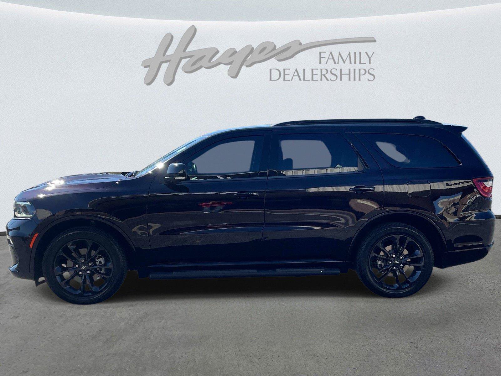 Used 2023 Dodge Durango GT RWD image 10
