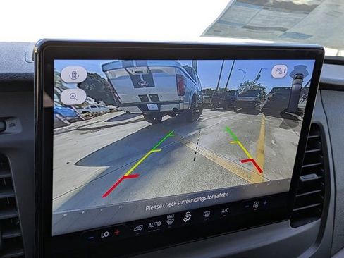 New 2026 Ford Transit 150 Low Roof w/ Load Area Protection Package image 22