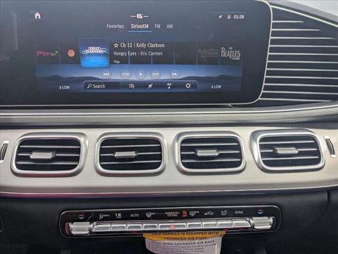 New 2026 Mercedes-Benz GLE 450 4MATIC Coupe image 13