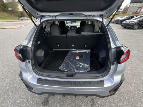 New 2026 Subaru Crosstrek 2.5i image 26