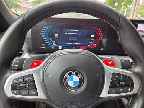 Used 2024 BMW M4 Competition AWD/4WD image 11