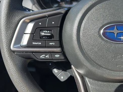 Used 2022 Subaru Impreza 2.0i image 14