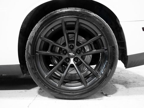 Used 2018 Dodge Challenger T/A RWD image 34