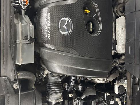 Used 2018 MAZDA CX-5 Touring w/ Preferred Equipment Package image 15