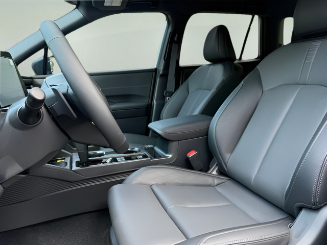 New 2026 Subaru Outback Touring XT AWD/4WD image 16