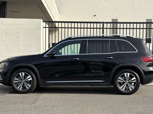 Certified 2025 Mercedes-Benz GLB 250 image 7