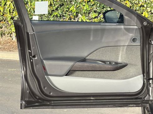 Used 2024 Lucid Air Touring image 23