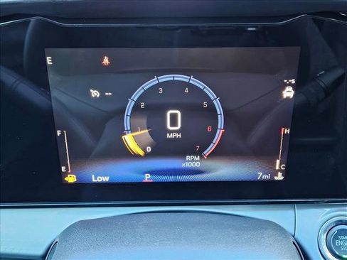 New 2026 Chevrolet Trax LT w/ LT Convenience Package image 11