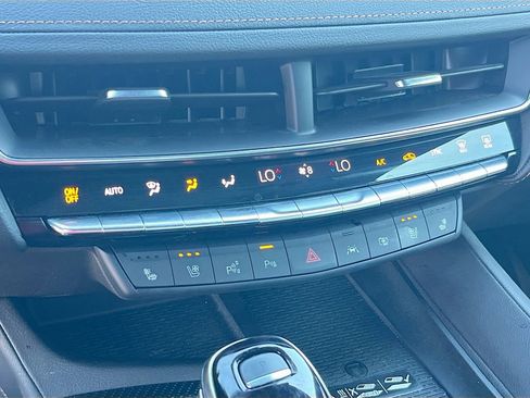 Used 2025 Cadillac CT5 Sport RWD image 15