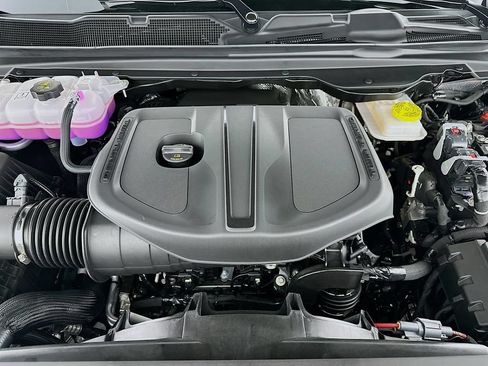 New 2026 RAM 1500 Big Horn AWD/4WD image 18