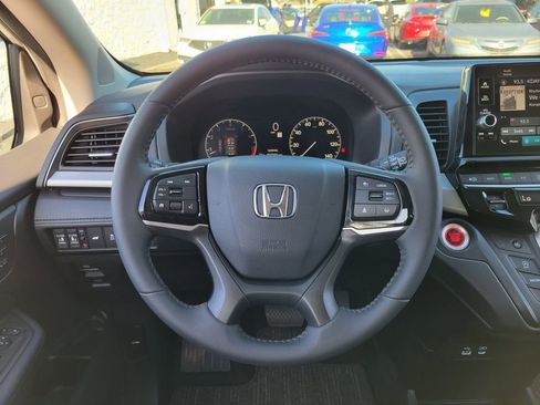 Used 2025 Honda Odyssey EX-L image 20