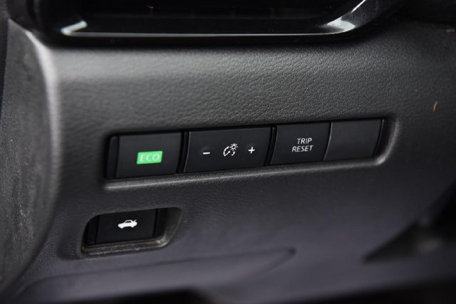 Used 2021 Nissan Sentra SV FWD image 10