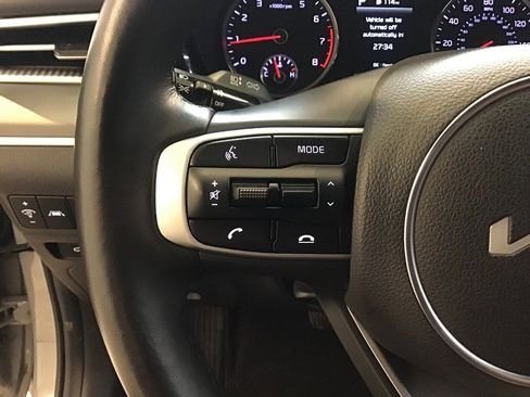 Used 2023 Kia K5 GT-Line image 33