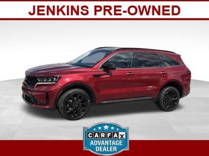 Used 2021 Kia Sorento SX