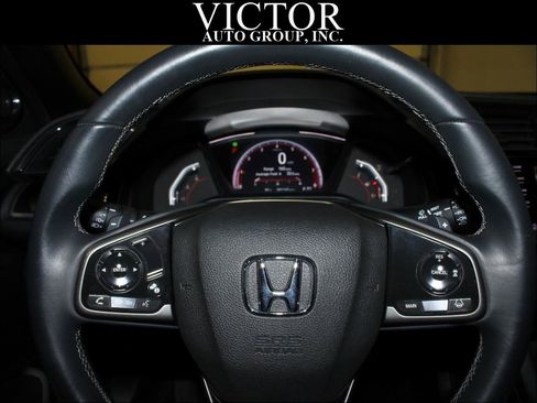 Used 2021 Honda Civic Sport image 18