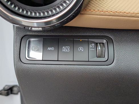 New 2026 Chevrolet Equinox ACTIV w/ Convenience Package III image 18