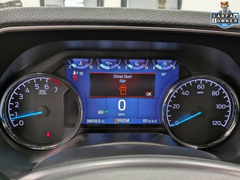 Used 2023 Ford F150 XLT w/ Equipment Group 302A High AWD/4WD image 20
