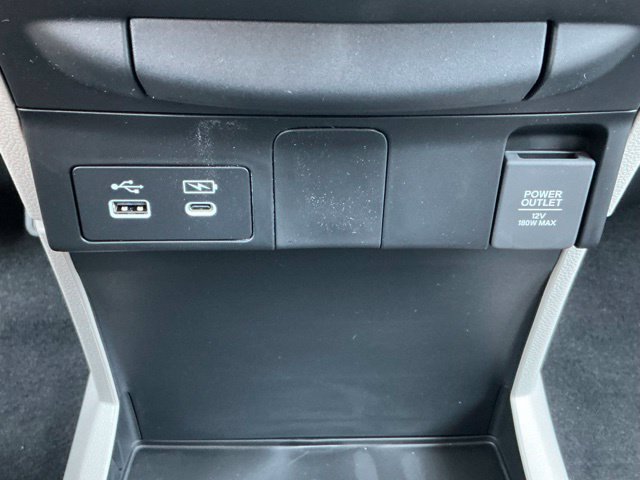 New 2026 Honda Odyssey EX-L image 16