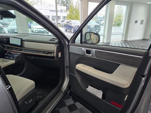 New 2026 Hyundai Santa Fe Limited image 42