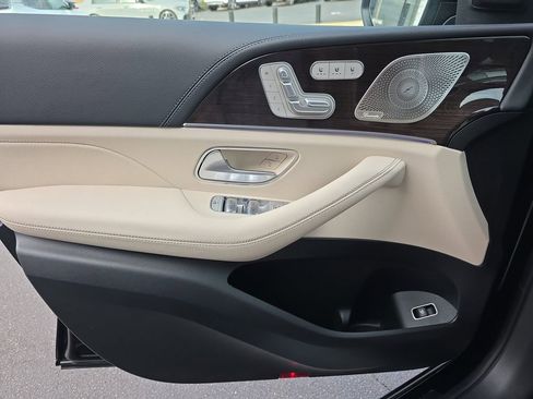 New 2026 Mercedes-Benz GLE 350 4MATIC image 19