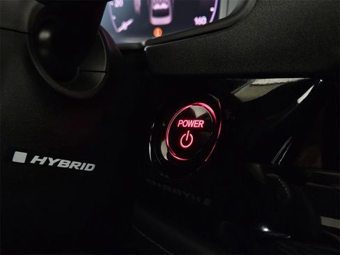 Used 2024 Honda Accord Touring image 18